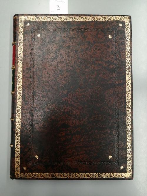 1767. LIBRO. (ARQUITECTURA). VIGNOLE, BAROZZIO DE:. LIVRE NO