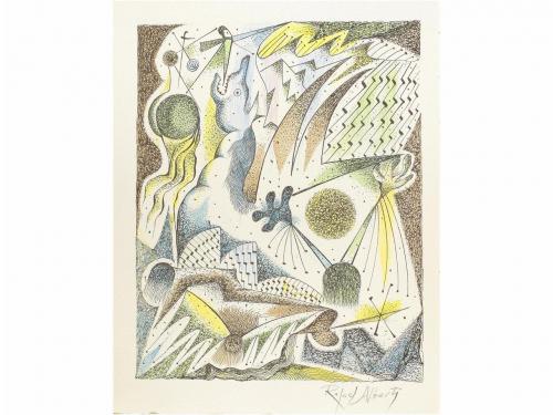 1977. LIBRO. (BIBLIOFILIA). GARCIA LORCA, FEDERICO; ALBERTI,