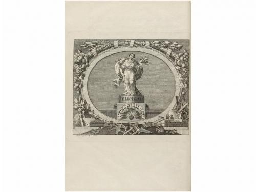 1787. LIBRO. (NAVARRA). MEMORIAS DE LA REAL SOCIEDAD TUDELAN