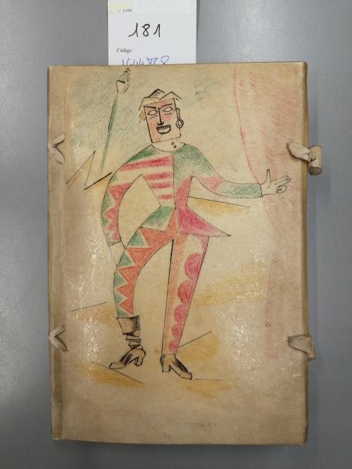 1917. LIBRO. (LITERATURA-GENERACIÓN 98). BAROJA, PIO:. NUEVO