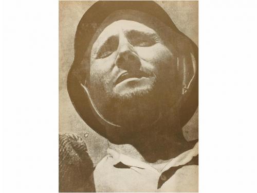 1937. LIBRO. (LITERATURA-GUERRA CIVIL). NERUDA, PABLO:. ESPA