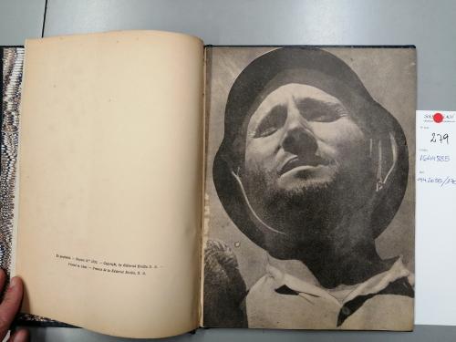 1938. LIBRO. (LITERATURA-GUERRA CIVIL). NERUDA, PABLO:. ESPA