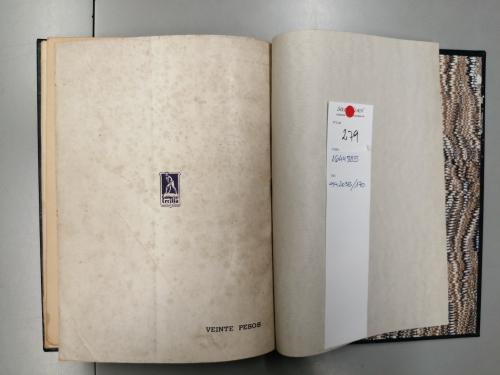 1938. LIBRO. (LITERATURA-GUERRA CIVIL). NERUDA, PABLO:. ESPA