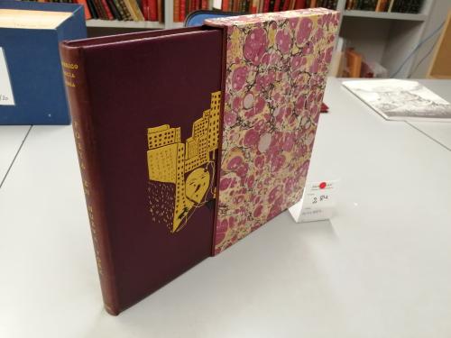 1940. LIBRO. (LITERATURA-VANGUARDIAS). GARCIA LORCA, FEDERIC