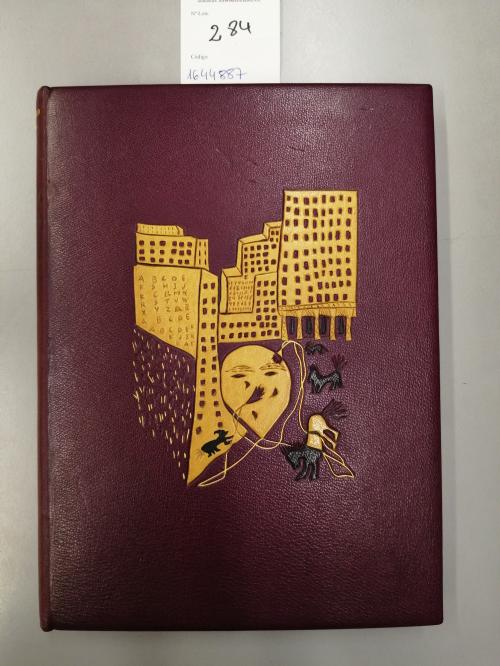 1940. LIBRO. (LITERATURA-VANGUARDIAS). GARCIA LORCA, FEDERIC