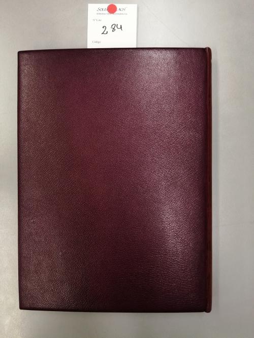 1940. LIBRO. (LITERATURA-VANGUARDIAS). GARCIA LORCA, FEDERIC