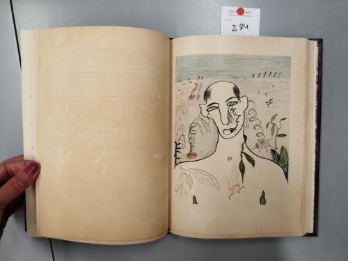 1940. LIBRO. (LITERATURA-VANGUARDIAS). GARCIA LORCA, FEDERIC