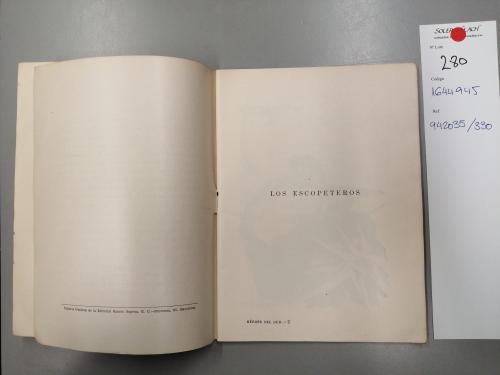 1938. LIBRO. (LITERATURA-VANGUARDIAS). GARFIAS, PEDRO:. HÉRO