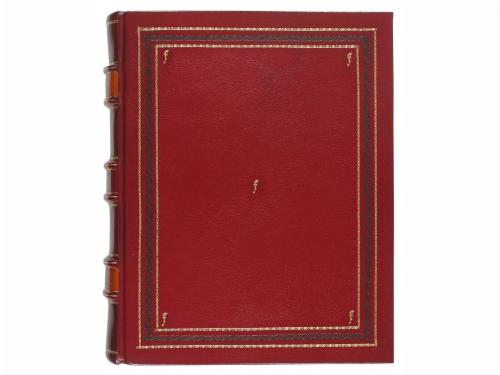 1949. LIBRO. (BIBLIOFILIA-ENCUADERNACIÓN). GOETHE, JOHANN WO