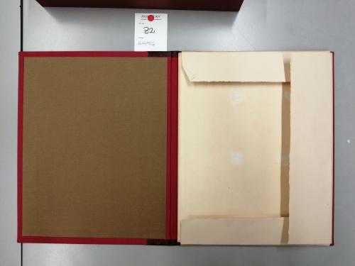 1949. LIBRO. (BIBLIOFILIA-ENCUADERNACIÓN). GOETHE, JOHANN WO