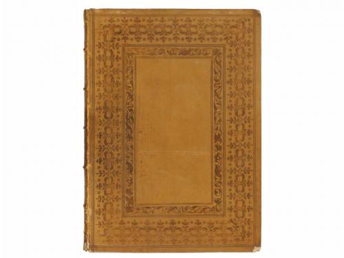 1509. LIBRO. (CRONICA-GÓTICO). [MARINEO SICULO, LUCII:]. PAN