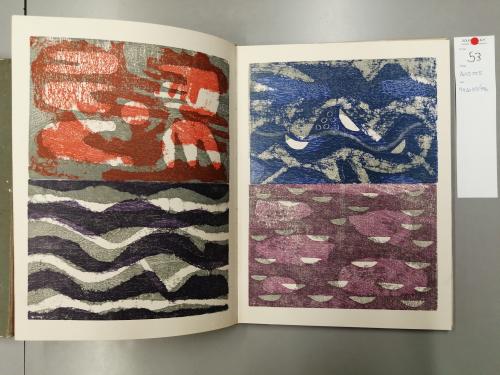 1962. LIBRO. (LITERATURA-ILUSTR.). NERUDA, PABLO; SEOANE, LU