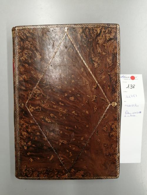 1726-1730. LIBRO. (HISTORIA). HERRERA TORDESILLAS, ANTONIO D