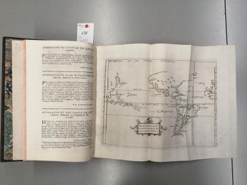 1726-1730. LIBRO. (HISTORIA). HERRERA TORDESILLAS, ANTONIO D