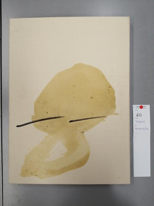 1982. LIBRO. (BIBLIOFILIA). GIMFERRER, PERE; TÀPIES, ANTONI