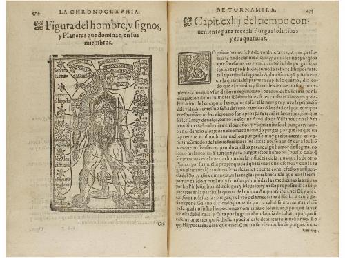1585. LIBRO. (CIENCIAS-ASTRONOMÍA). TORNAMIRA, FRANCISCO VIC