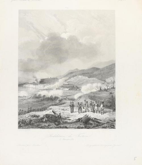 s. XIX. GRABADO. (LOTE). LOTE DE 7 GRABADOS DE LLEIDA, TARRA