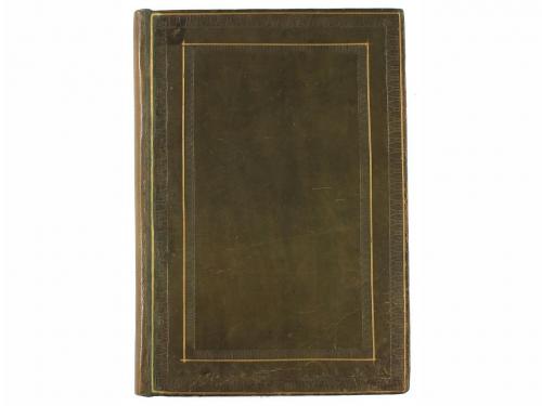 1499. LIBRO. (INCUNABLE). [LULL], REMUNDUS:. LIBER DE LAUDIB