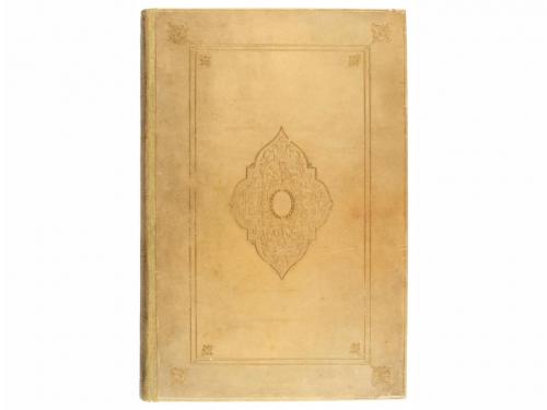 1497. LIBRO. (INCUNABLE). EPISTOLE DE SAN IYERONYMO VULGARE 