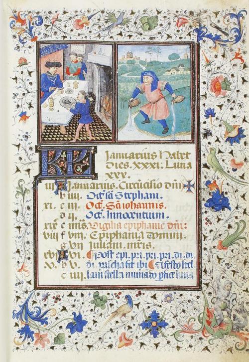 1991. LIBRO. (FACSÍMIL). LIBRO DE HORAS DE ISABEL LA CATOLIC