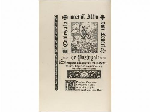 1873-1900. LIBRO. (BIBLIOFILIA). AGUILO Y FUSTER, MARIAN:. C