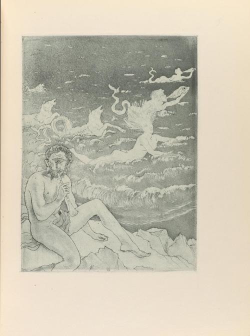 1943. LIBRO. (BIBLIOFILIA). IDILIOS Y EPIGRAMAS TEOCRITO. Tr