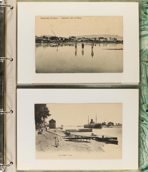 1900-1950 ca. COLECCIONISMO. (CROMOS). ÁLBUM DE CROMOS PUBLI