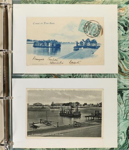 1900-1950 ca. COLECCIONISMO. (CROMOS). ÁLBUM DE CROMOS PUBLI