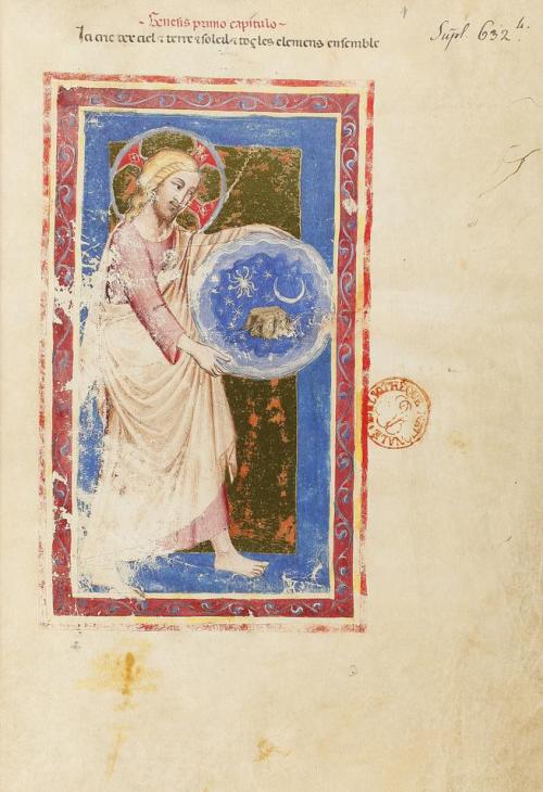 2009. LIBRO. (FACSÍMIL). BIBLIA NAPOLITANA. Barcelona: Molei