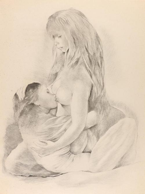 1948. LIBRO. (BIBLIOFILIA). LOUYS, PIERRE; LYDIS, MARIETTE (