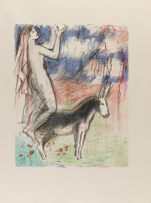 1947. LIBRO. (BIBLIOFILIA). JIMÉNEZ, JUAN RAMÓN:. PLATERO Y 