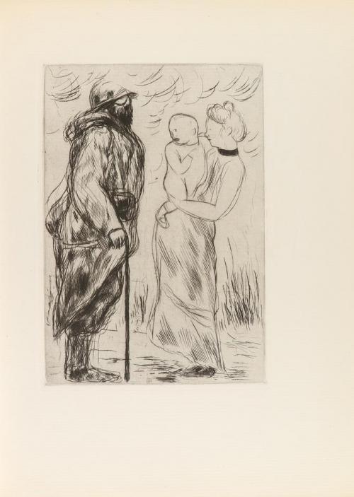 1924. LIBRO. (BIBLIOFILIA). DORGELÈS, ROLAND; DUNOYER DE SEG