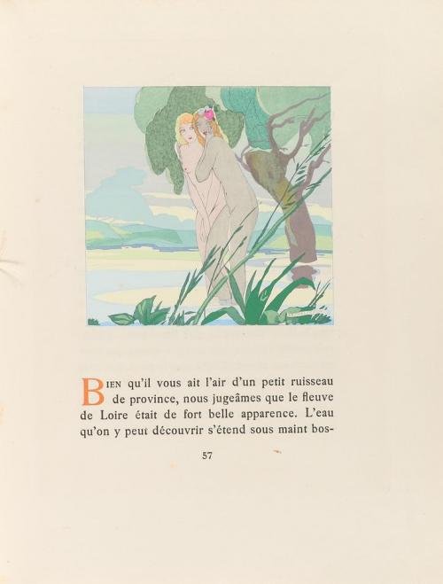 1926. LIBRO. (BIBLIOFILIA-SICALÍPTICA). SOULANGES, GABRIEL:.