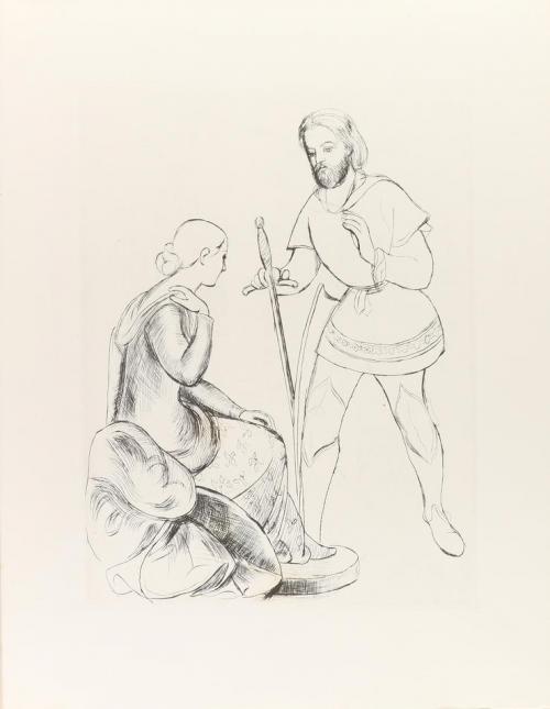 1945. LIBRO. (BIBLIOFILIA). XIV CANÇONS POPULARS CATALANES. 