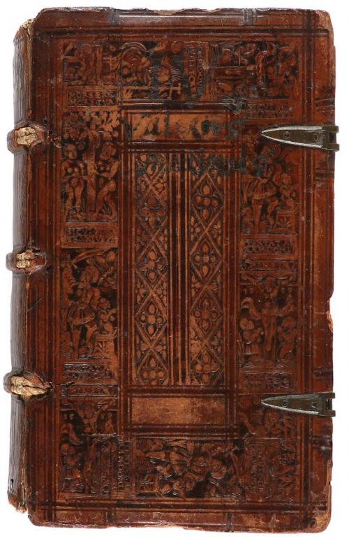 1550 ca. LIBRO. (HISTORIA-CLÁSICOS). VALERII MAXIMI FACTORUM