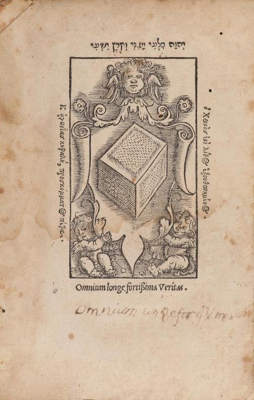 1524. LIBRO. (RELIGIÓN-BIBLIA). [NUEVO TESTAMENTO EN GRIEGO]