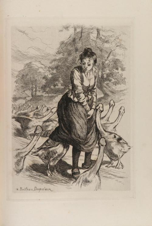 1907 ca. LIBRO. (GRABADOS-SICALÍPTICA). [VAN MAELE, MARTIN:]