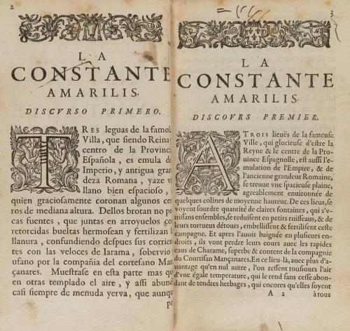 1614. LIBRO. (LITERATURA). SUAREZ DE FIGUEROA, CHRISTOVAL:. 