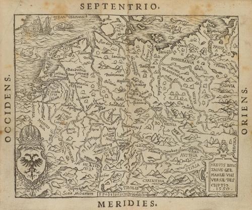 1550. LIBRO. (HISTORIA). LUDOVICI AD AVILA ET ZUNNIGA:. COMM