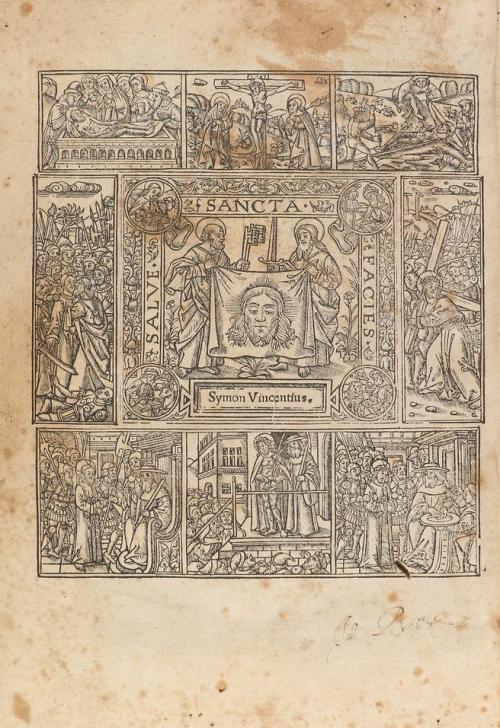 1519. LIBRO. (LITERATURA). LUCANI CORDUBENSIS, M. ANNEI:. P