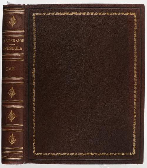 1759-1765. LIBRO. (CIENCIAS). BASTERI, JACOBI:. OPUSCULA SUB