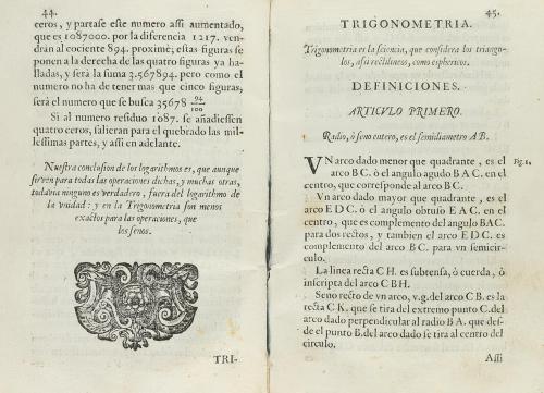 1688. LIBRO. (CIENCIAS). MANRIQUE DE LARA, IÑIGO DE LA CRUZ: