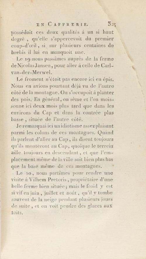 1796. LIBRO. (VIAJES). THUNBERG, C. P.:. VOYAGES AU JAPON, P