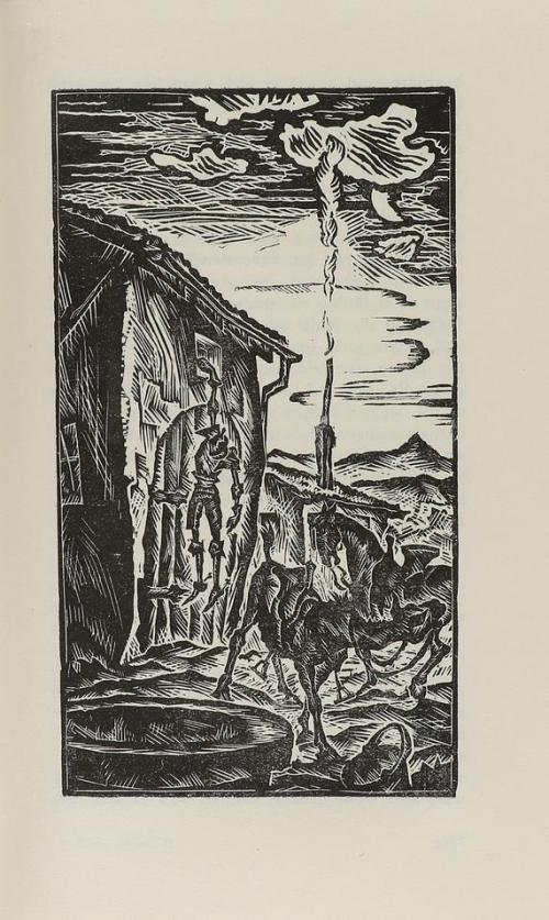 1923. LIBRO. (CERVANTINA). CERVANTES SAAVEDRA, MIGUEL DE:. L