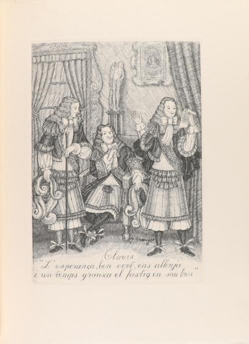 1951. LIBRO. (BIBLIOFILIA). MOLIERE, JEAN-BAPTISTE POQUELIN: