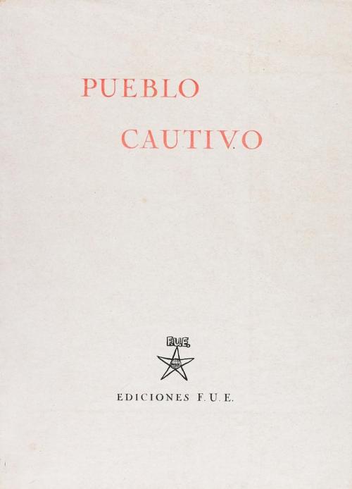 1946. LIBRO. (RESISTENCIA ESPAÑOLA-POESIA). [NORA, EUGENIO D