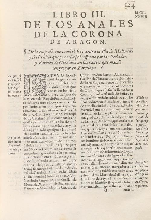 1610-1669. LIBRO. (HISTORIA-ARAGÓN). ÇURITA, GERONYMO:. ANAL