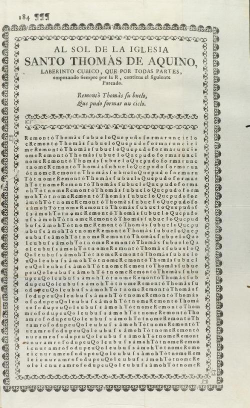 1759. LIBRO. (LITERATURA). DIAZ RENGIFO, JUAN:. ARTE POETICA