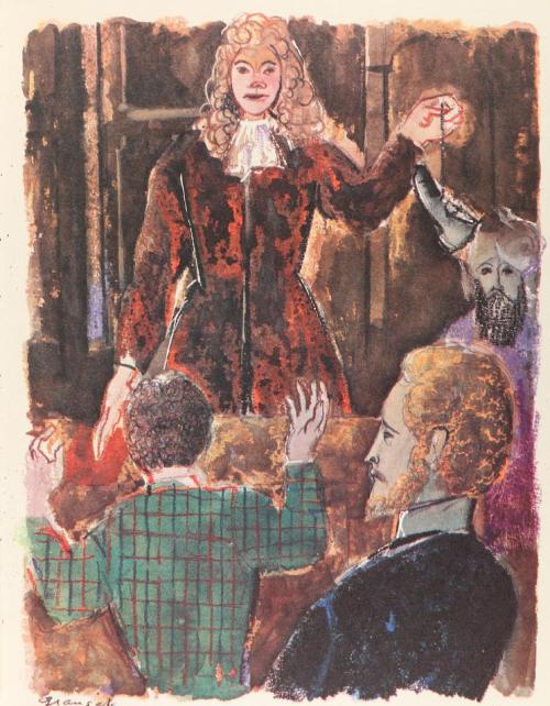 1968. LIBRO. (BIBLIOFILIA). VERNE, JULES:. LE TOUR DU MONDE 