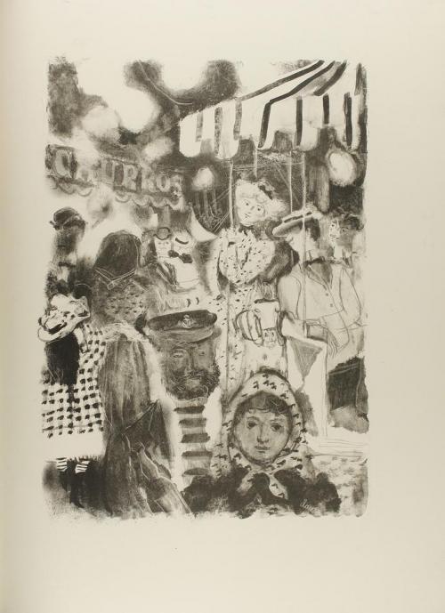 1943. LIBRO. (BIBLIOFILIA). TASIS, RAFAEL:. TOT L'ANY. DOTZE